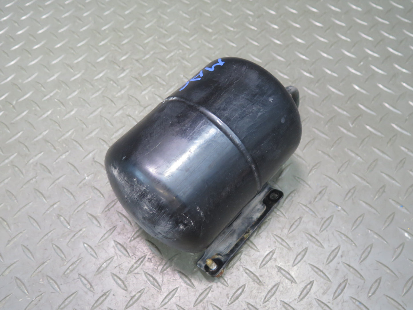 2008-2019 Maserati Granturismo M145 Vacuum Air Reservoir Tank