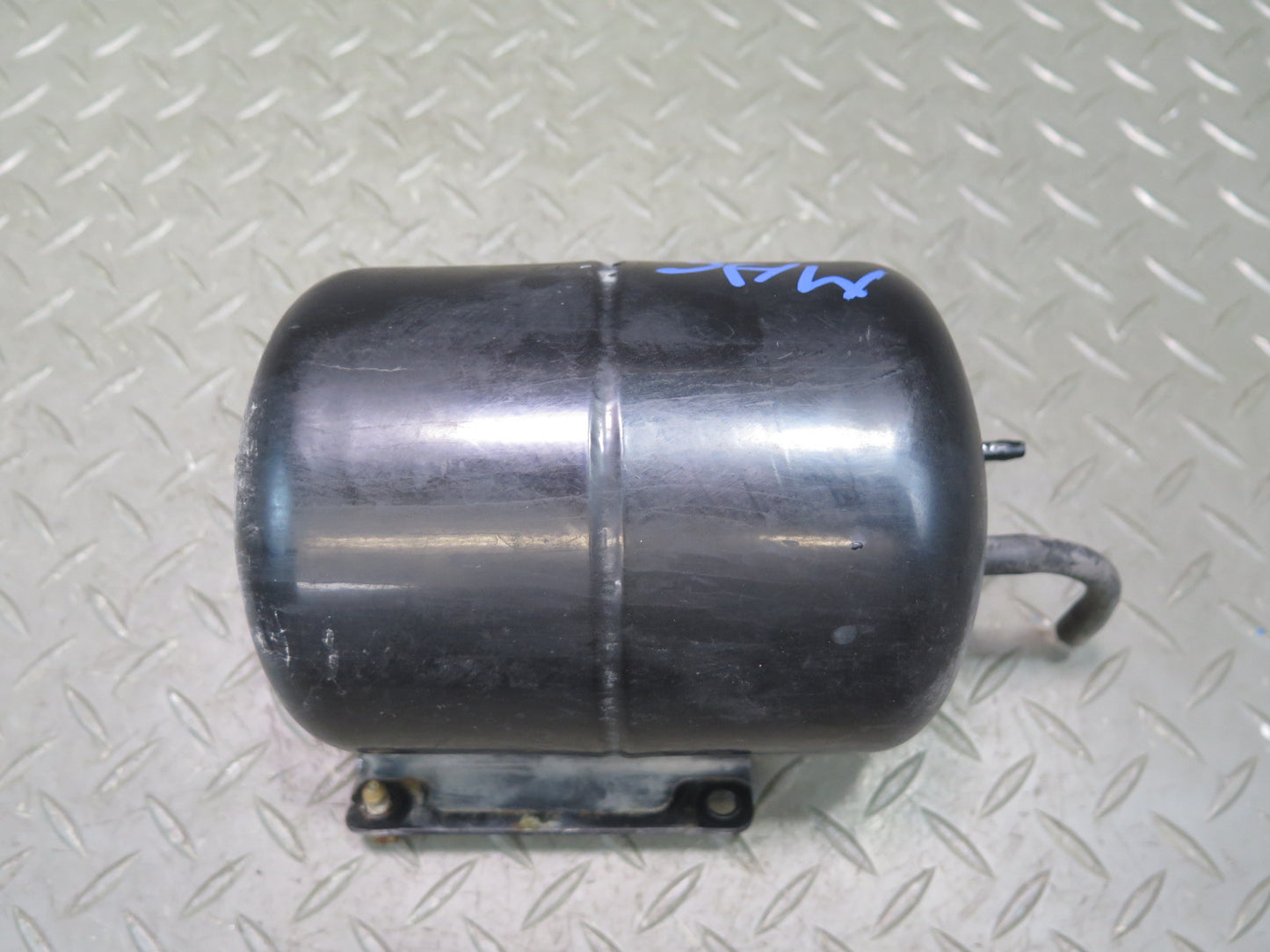 2008-2019 Maserati Granturismo M145 Vacuum Air Reservoir Tank