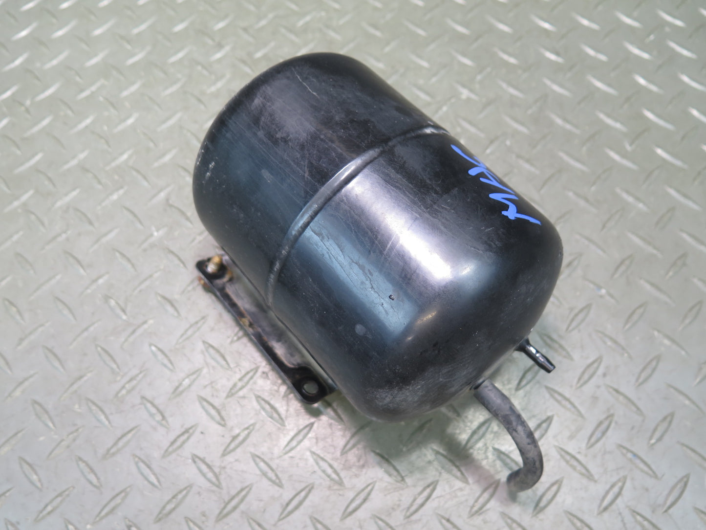 2008-2019 Maserati Granturismo M145 Vacuum Air Reservoir Tank