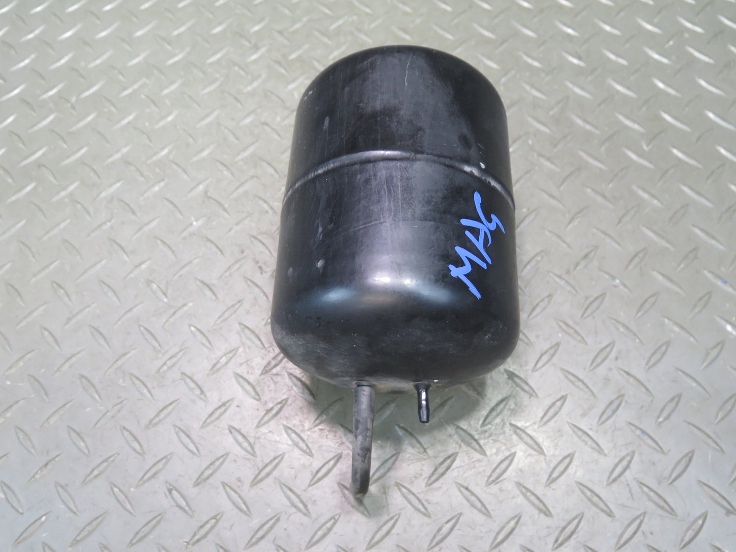 2008-2019 Maserati Granturismo M145 Vacuum Air Reservoir Tank