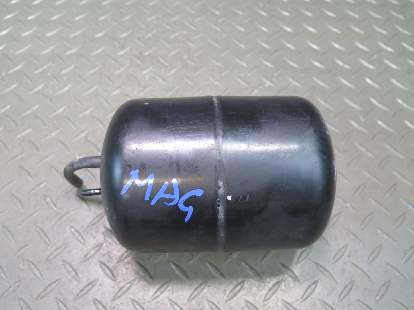 2008-2019 Maserati Granturismo M145 Vacuum Air Reservoir Tank