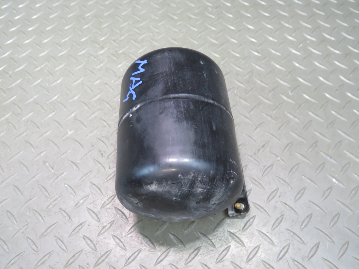 2008-2019 Maserati Granturismo M145 Vacuum Air Reservoir Tank