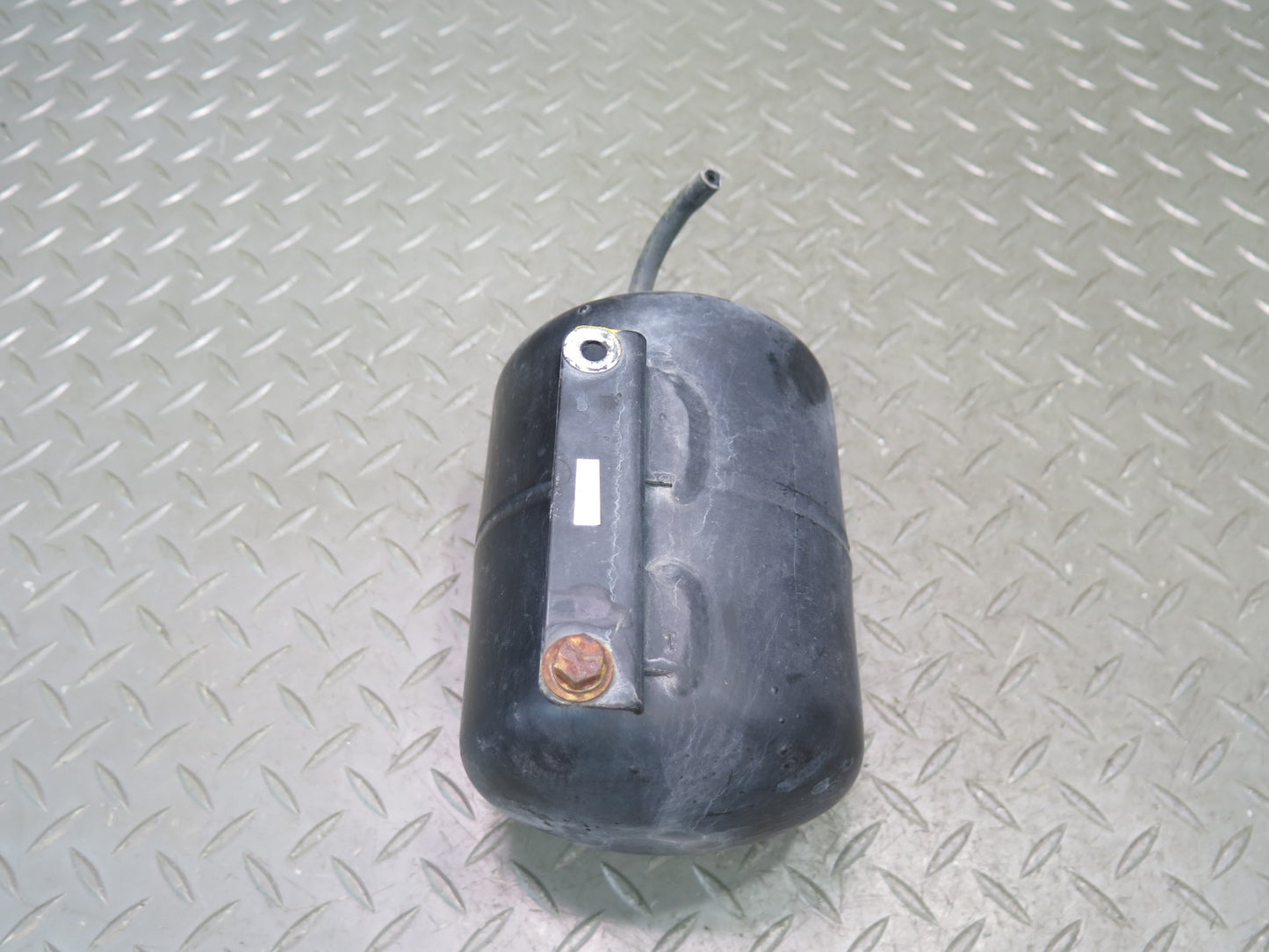 2008-2019 Maserati Granturismo M145 Vacuum Air Reservoir Tank
