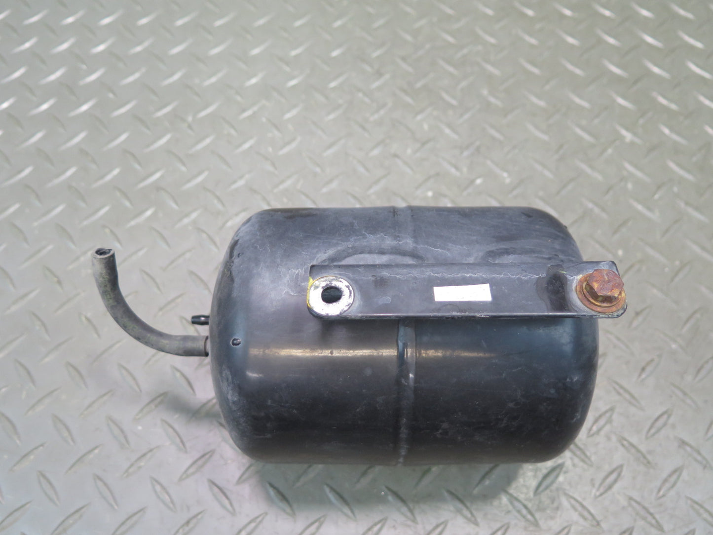 2008-2019 Maserati Granturismo M145 Vacuum Air Reservoir Tank