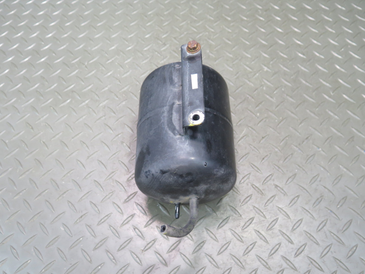2008-2019 Maserati Granturismo M145 Vacuum Air Reservoir Tank