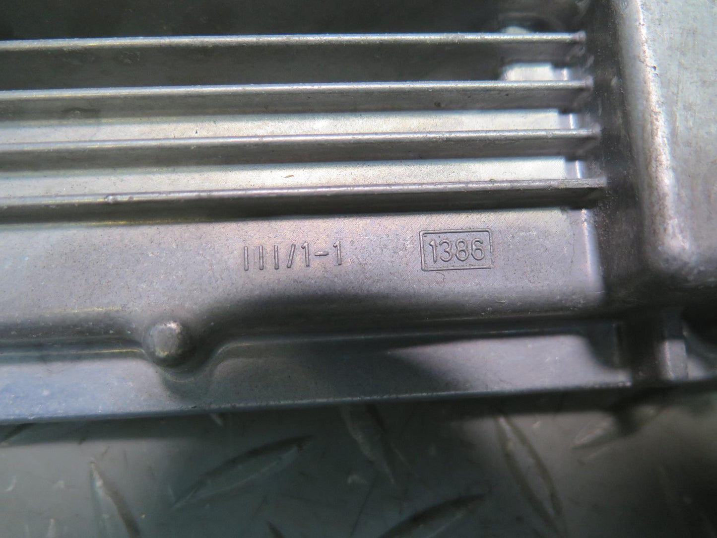 2008-2019 Maserati Granturismo M145 Engine ECU ECM Computer Control Module
