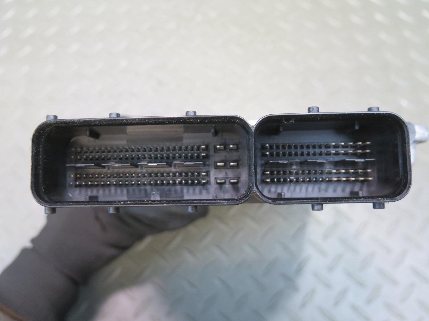 2008-2019 Maserati Granturismo M145 Engine ECU ECM Computer Control Module