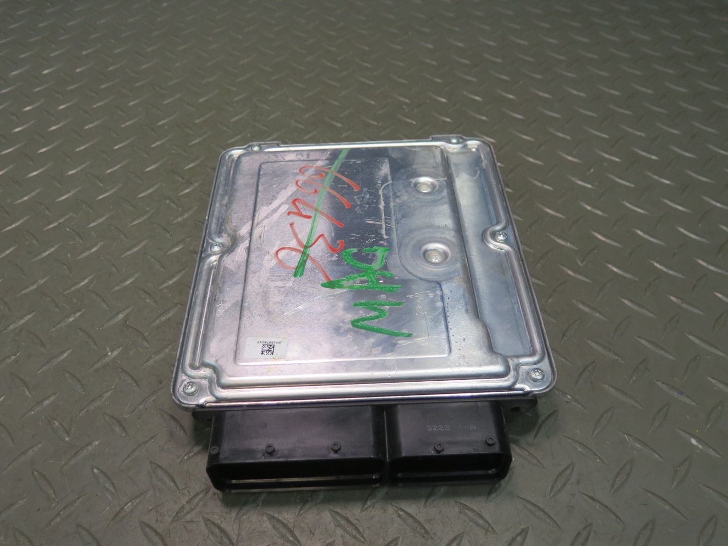 2008-2019 Maserati Granturismo M145 Engine ECU ECM Computer Control Module