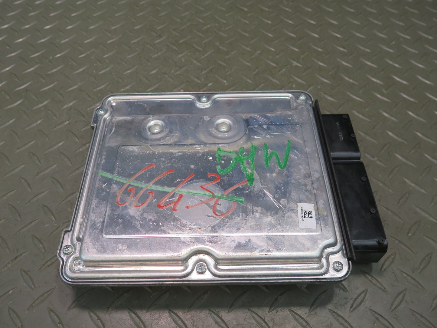 2008-2019 Maserati Granturismo M145 Engine ECU ECM Computer Control Module