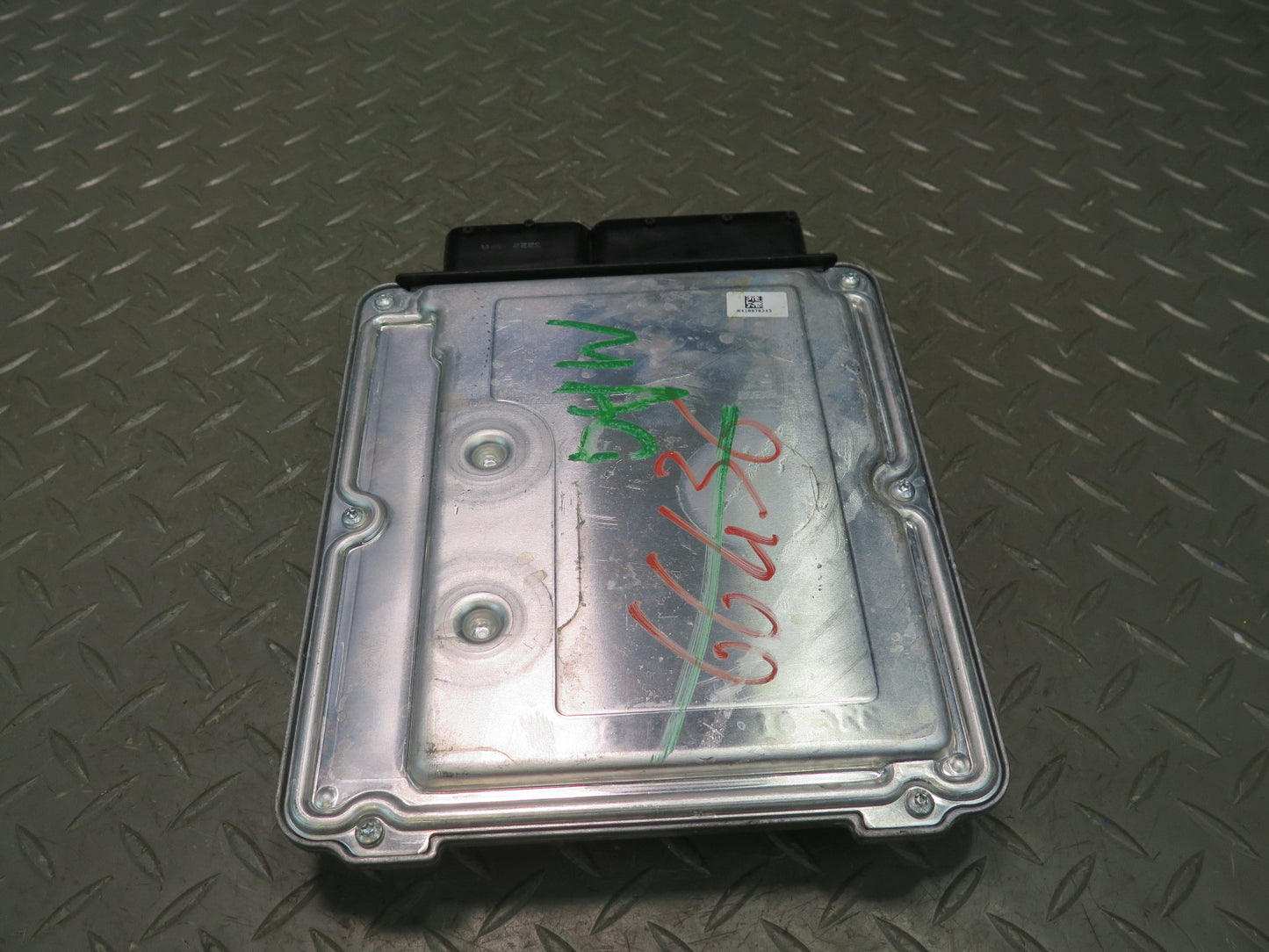 2008-2019 Maserati Granturismo M145 Engine ECU ECM Computer Control Module