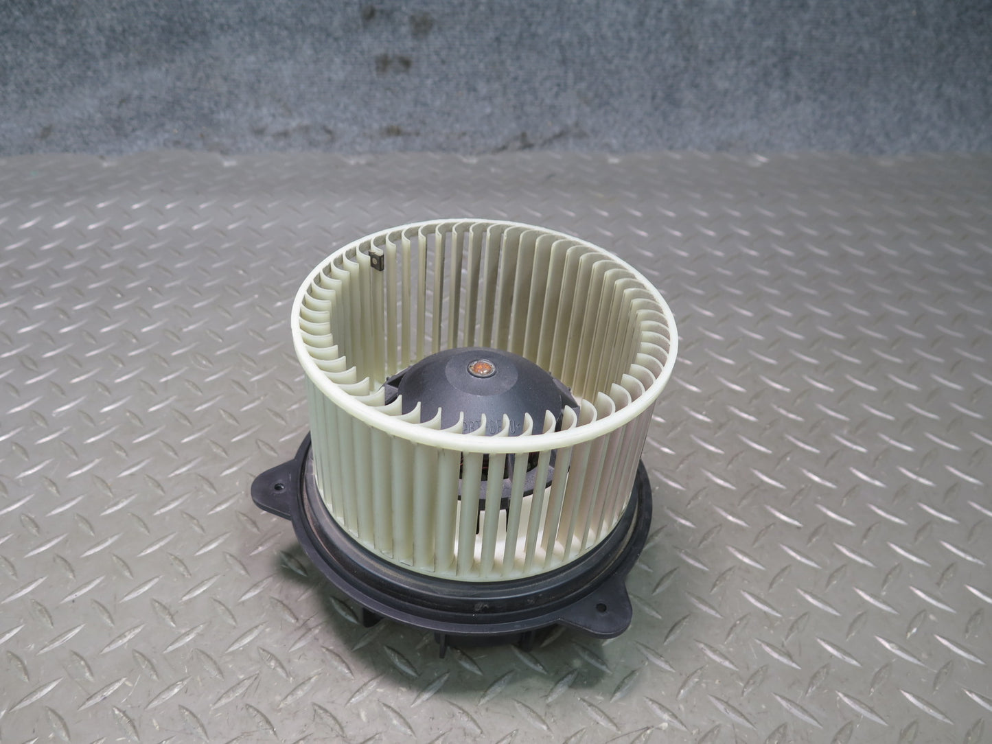 2008-2019 Maserati Granturismo M145 A/C Heater Blower Motor Fan