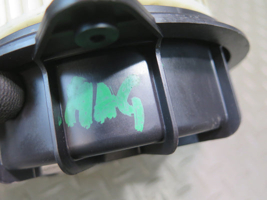 2008-2019 Maserati Granturismo M145 A/C Heater Blower Motor Fan