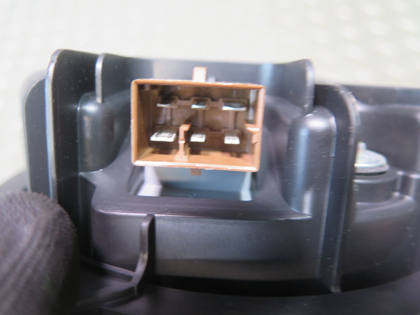 2008-2019 Maserati Granturismo M145 A/C Heater Blower Motor Fan