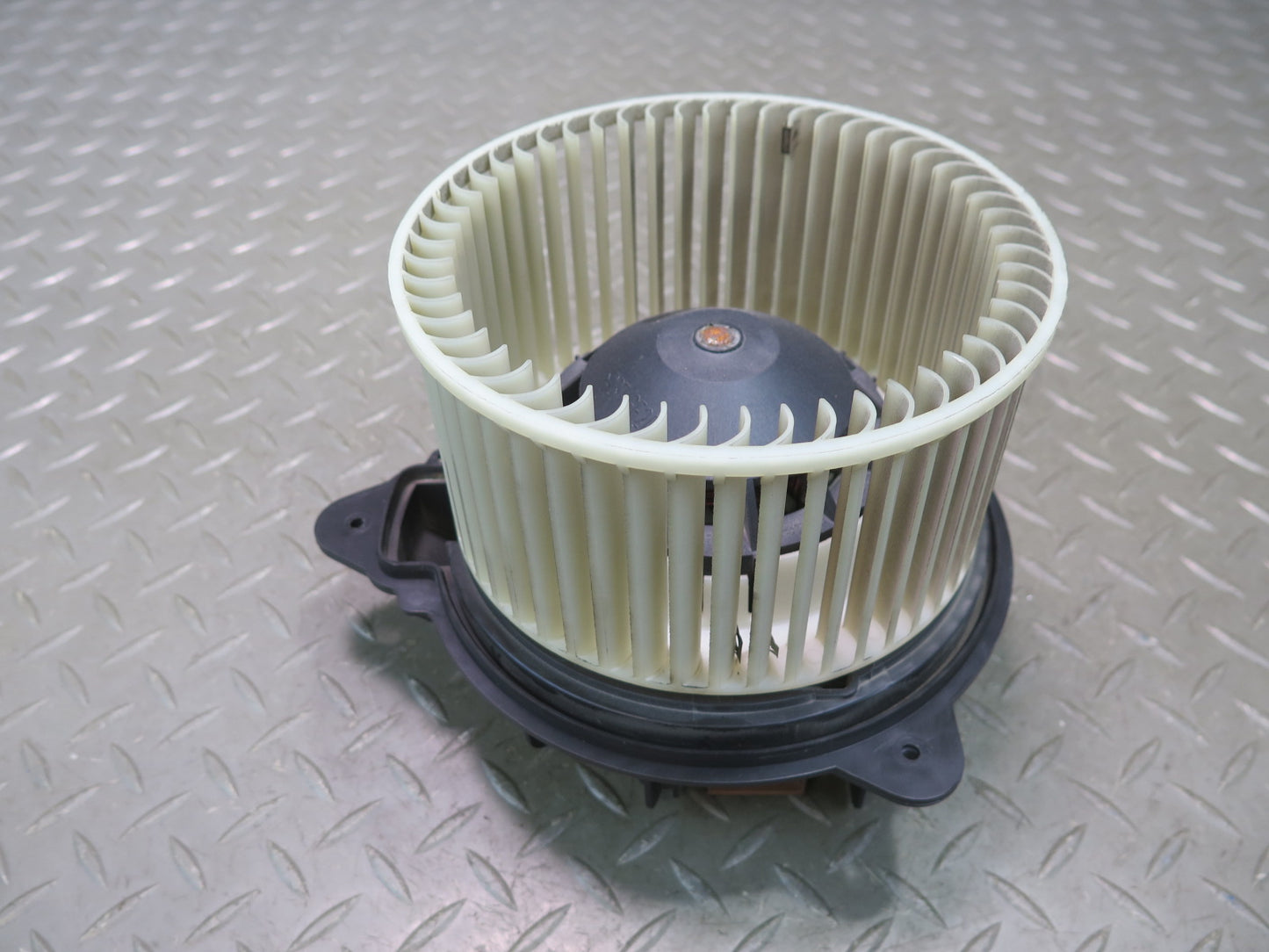 2008-2019 Maserati Granturismo M145 A/C Heater Blower Motor Fan