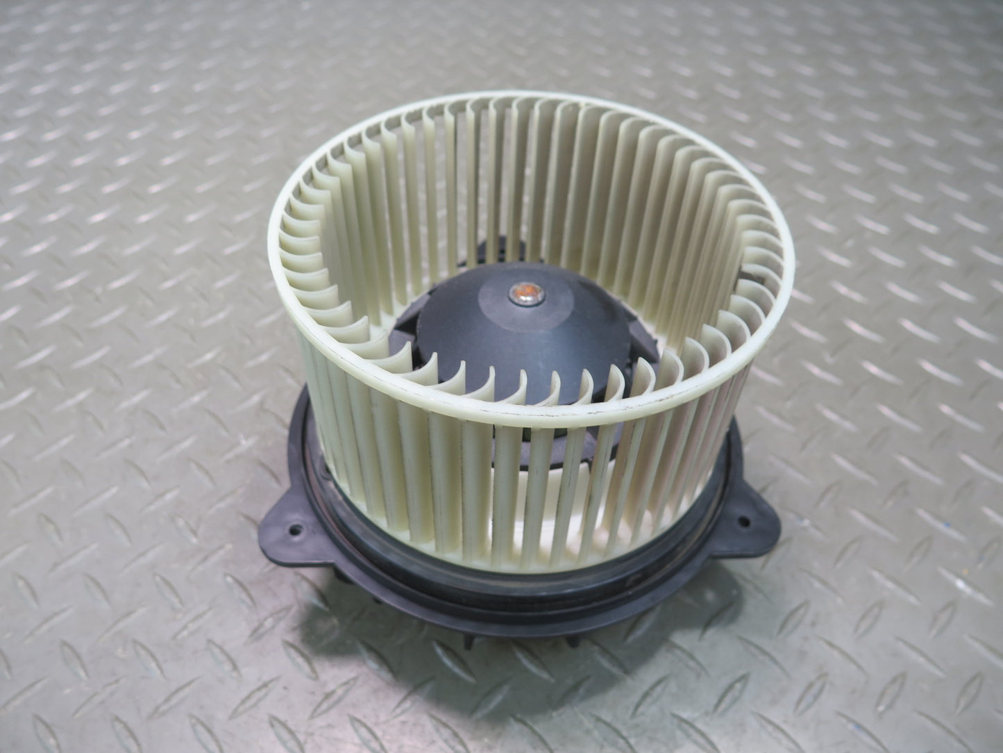 2008-2019 Maserati Granturismo M145 A/C Heater Blower Motor Fan