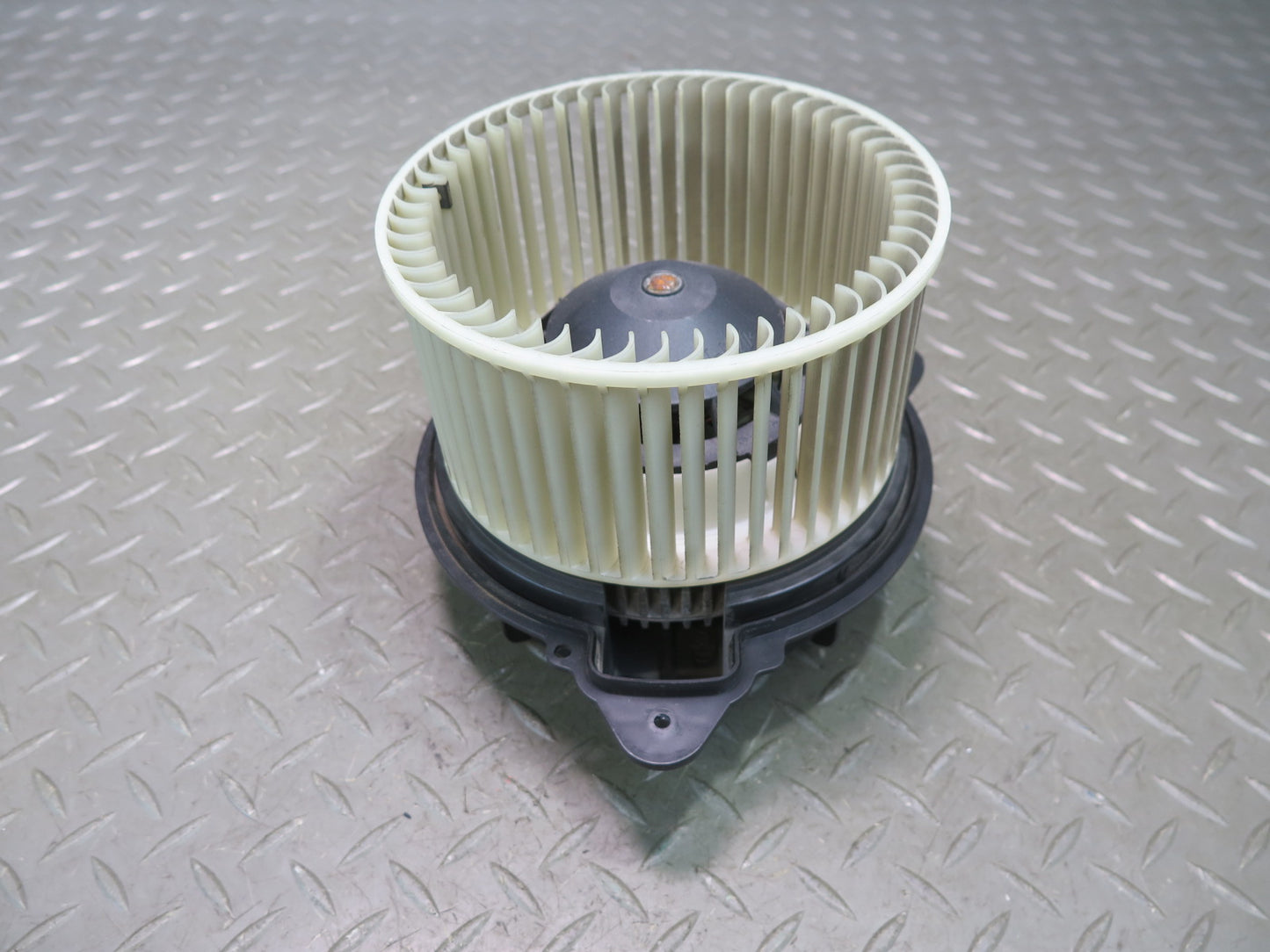 2008-2019 Maserati Granturismo M145 A/C Heater Blower Motor Fan