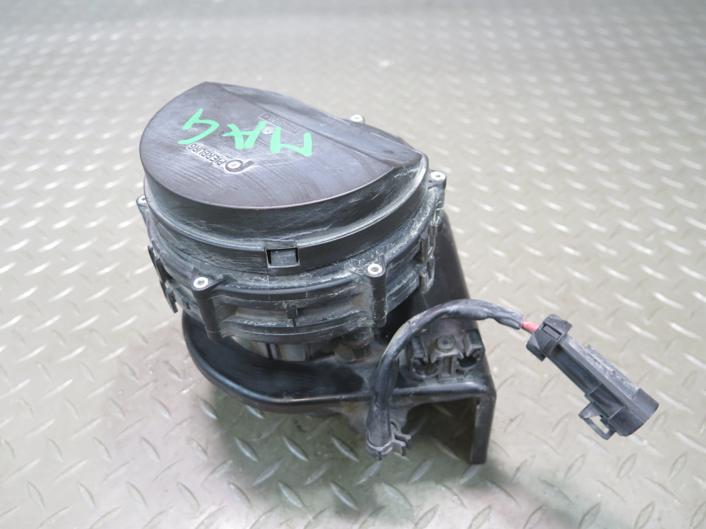 2008-2019 Maserati Granturismo M145 Secondary Air Injection Smog Pump 181197