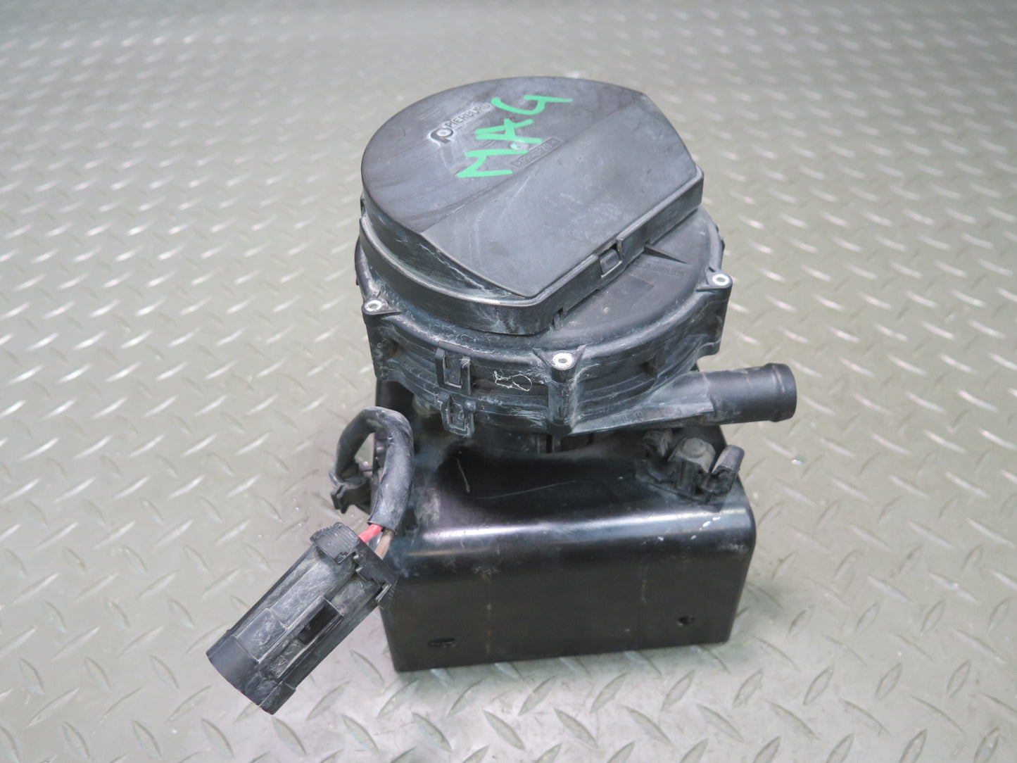 2008-2019 Maserati Granturismo M145 Secondary Air Injection Smog Pump 181197
