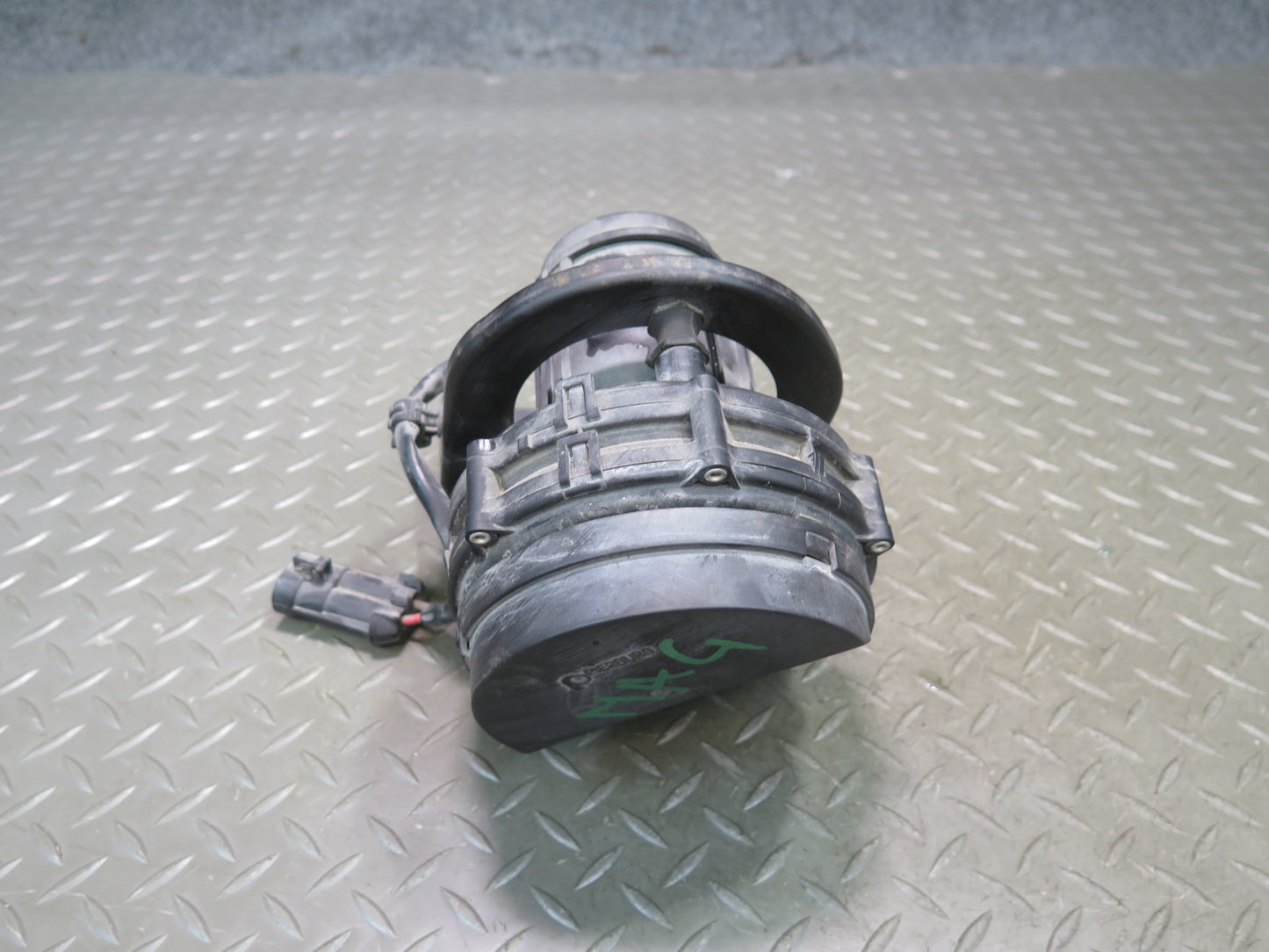 2008-2019 Maserati Granturismo M145 Secondary Air Injection Smog Pump 181197
