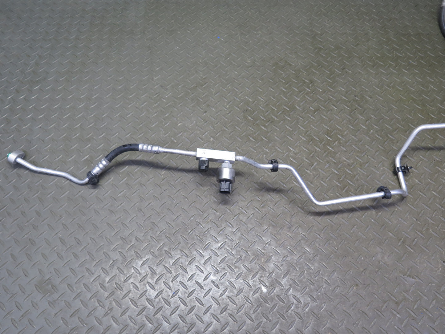 2009-2019 Maserati Granturismo M145 4.7L A/C Air Condition Hose Pipe Line Set