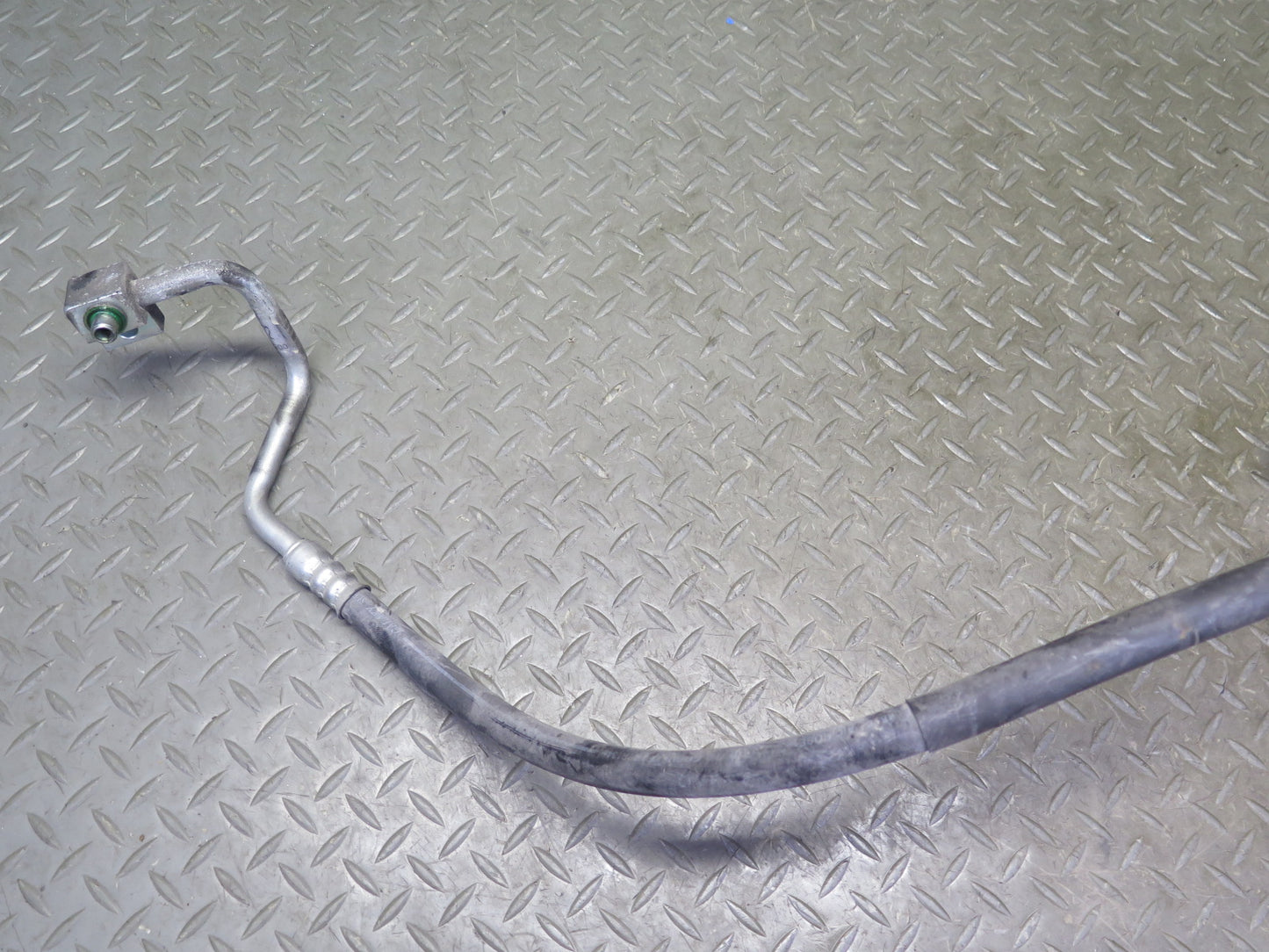 2009-2019 Maserati Granturismo M145 4.7L A/C Air Condition Hose Pipe Line Set