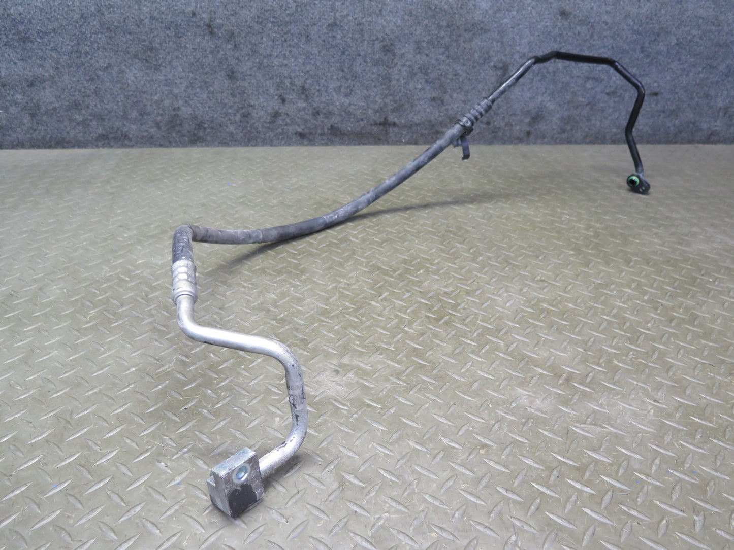 2009-2019 Maserati Granturismo M145 4.7L A/C Air Condition Hose Pipe Line Set