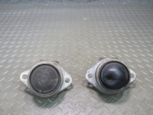 2009-2012 Maserati Granturismo S M145 Left & Right Engine Motor Mount