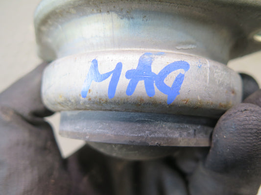 2009-2012 Maserati Granturismo S M145 Left & Right Engine Motor Mount