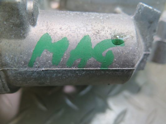 2008-2019 Maserati Granturismo M145 Engine Motor Intake Throttle Body 0280750101