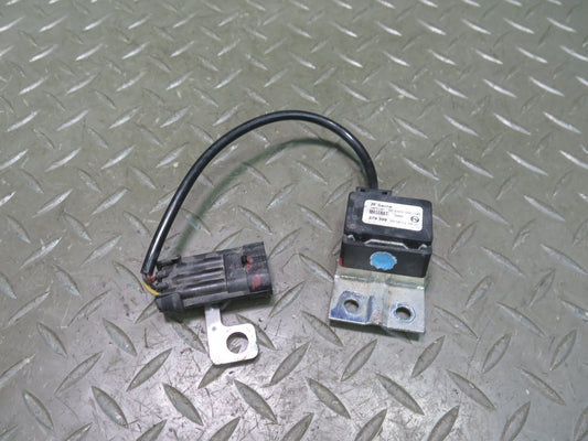 2008-2019 Maserati Granturismo M145 Vertical Acceleration Module Sensor 279399