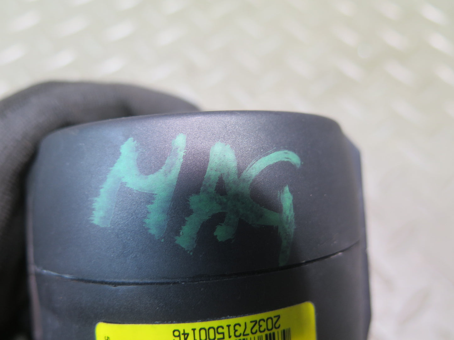 2008-2019 Maserati Granturismo M145 Anti Theft Alarm Horn Siren