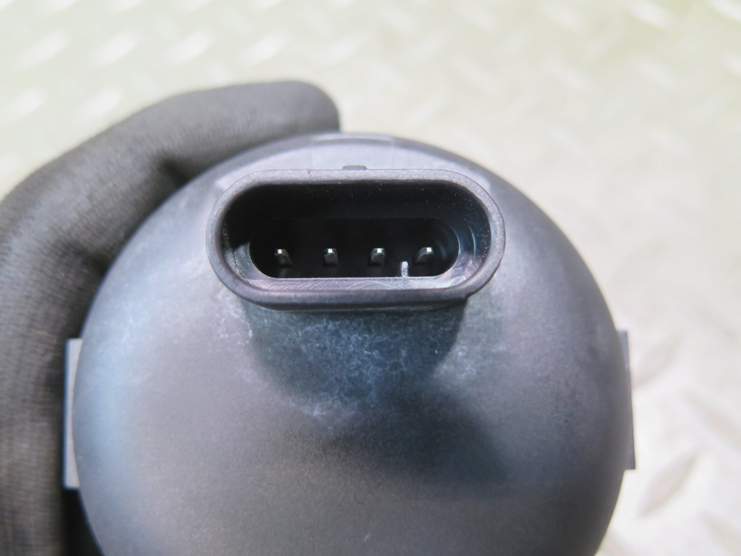 2008-2019 Maserati Granturismo M145 Anti Theft Alarm Horn Siren
