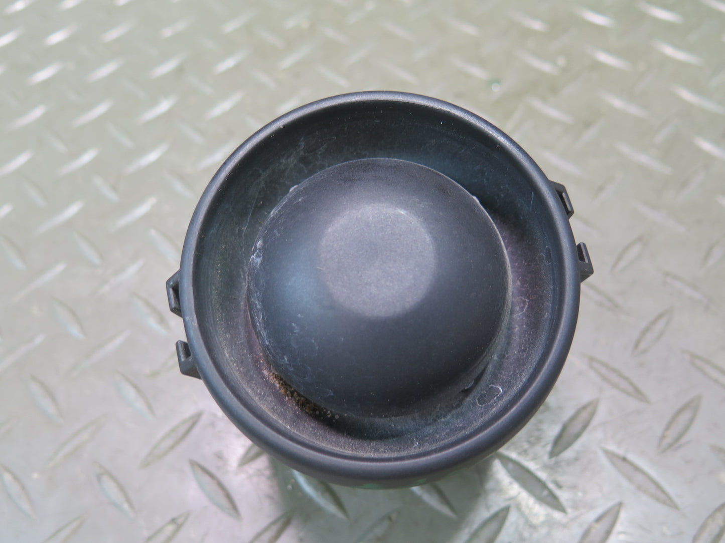 2008-2019 Maserati Granturismo M145 Anti Theft Alarm Horn Siren