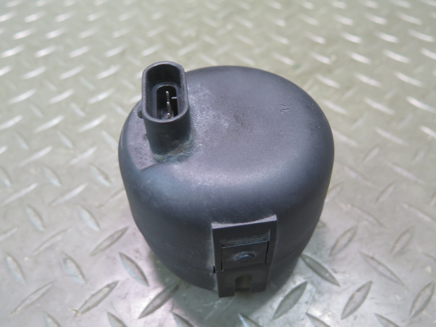 2008-2019 Maserati Granturismo M145 Anti Theft Alarm Horn Siren
