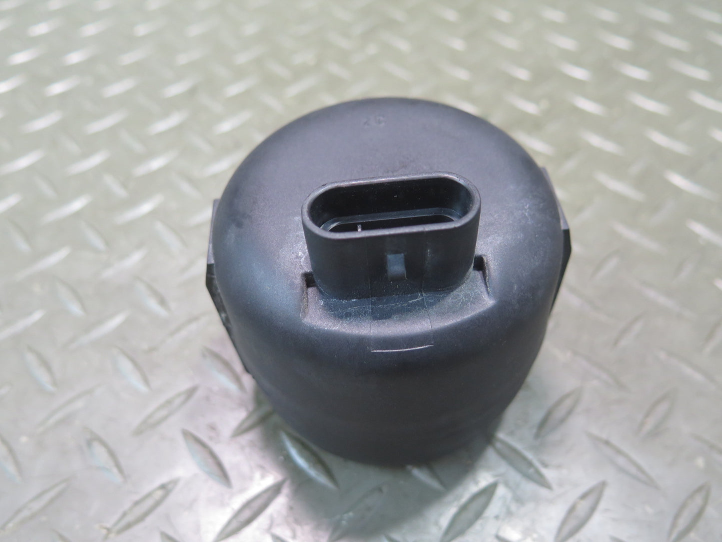 2008-2019 Maserati Granturismo M145 Anti Theft Alarm Horn Siren