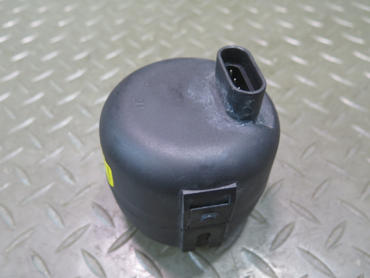 2008-2019 Maserati Granturismo M145 Anti Theft Alarm Horn Siren