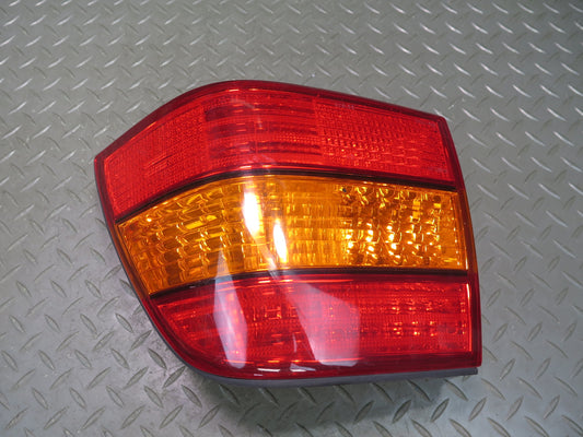 98-00 Lexus UCF20L LS400 Rear Right Side Outer Tail Light Lamp OEM