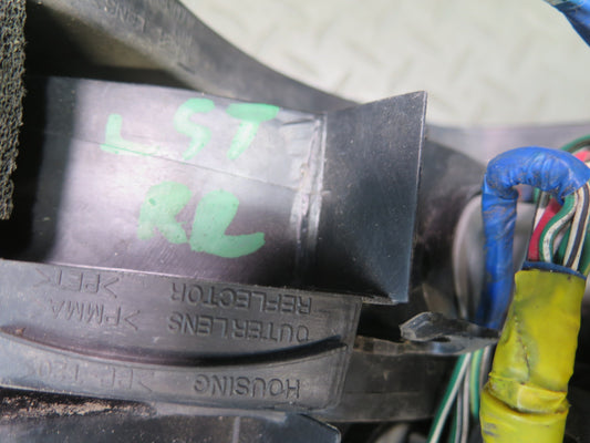 98-00 Lexus UCF20L LS400 Rear Right Side Outer Tail Light Lamp OEM