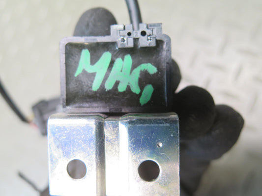 2008-2019 Maserati Granturismo M145 Vertical Acceleration Module Sensor 279399