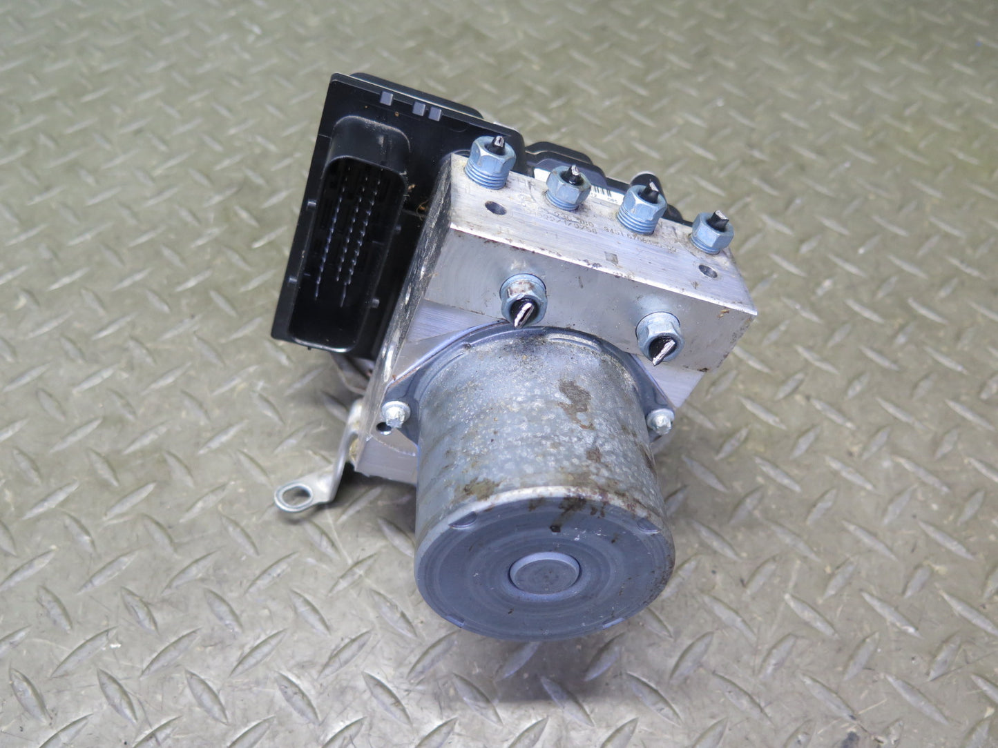 07-13 BMW E90 E92 E93 335Xi AWD Anti Lock Brake ABS Pump Module OEM