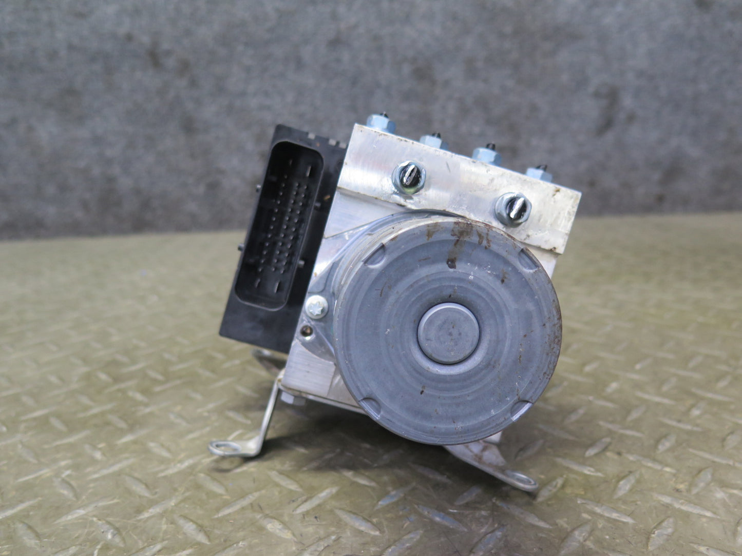 07-13 BMW E90 E92 E93 335Xi AWD Anti Lock Brake ABS Pump Module OEM