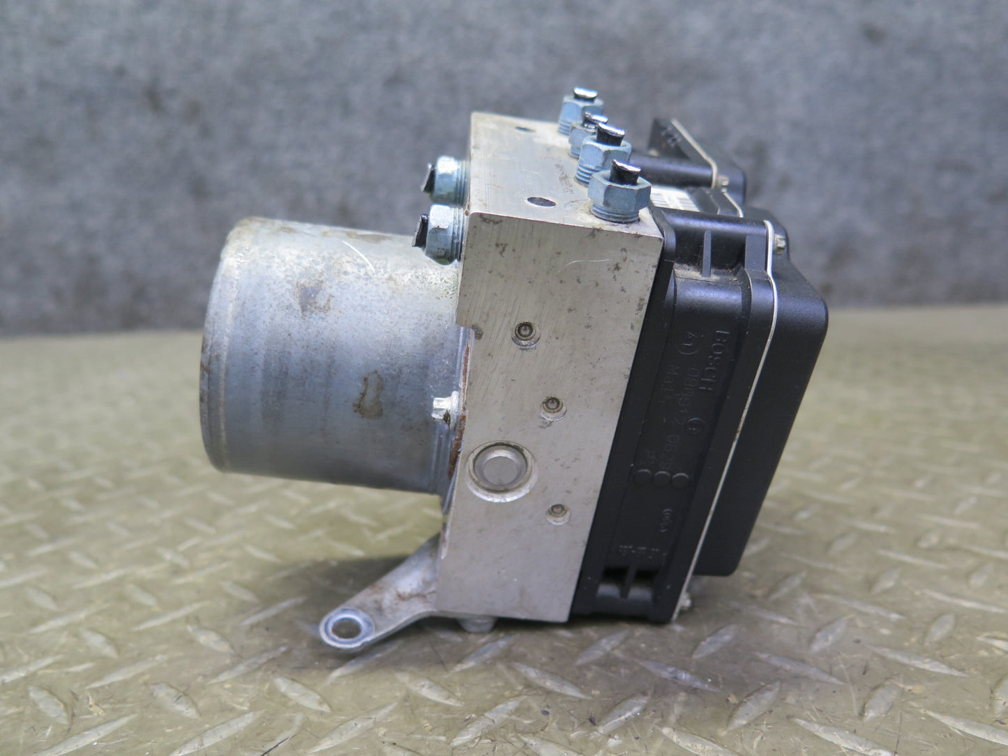 07-13 BMW E90 E92 E93 335Xi AWD Anti Lock Brake ABS Pump Module OEM