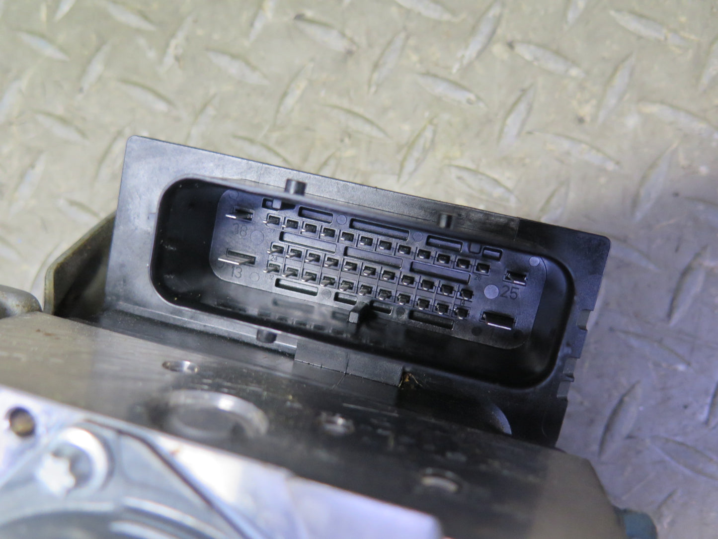 07-13 BMW E90 E92 E93 335Xi AWD Anti Lock Brake ABS Pump Module OEM