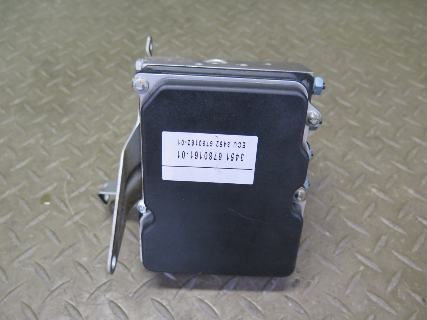 07-13 BMW E90 E92 E93 335Xi AWD Anti Lock Brake ABS Pump Module OEM