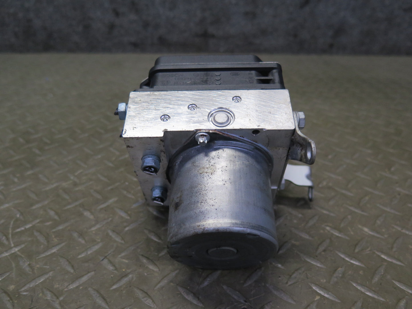 07-13 BMW E90 E92 E93 335Xi AWD Anti Lock Brake ABS Pump Module OEM