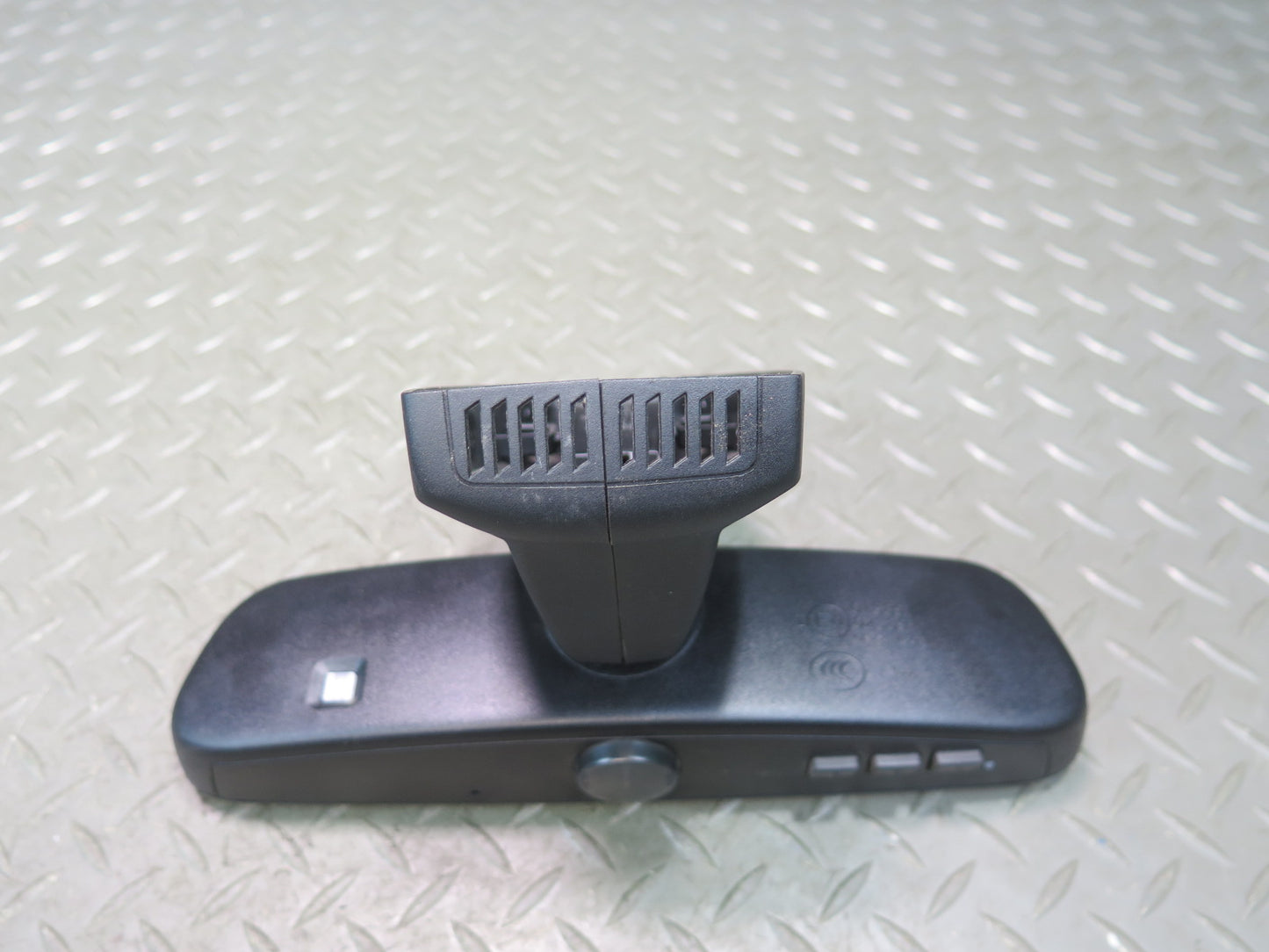07-13 BMW E90 E92 335i 335xi Auto Dim Interior Rear View Mirror w Homelink OEM