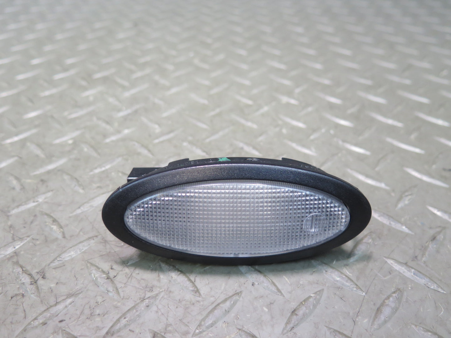 2008-2019 Maserati Granturismo M145 Rear Dome Interior Light Lamp Set of 2