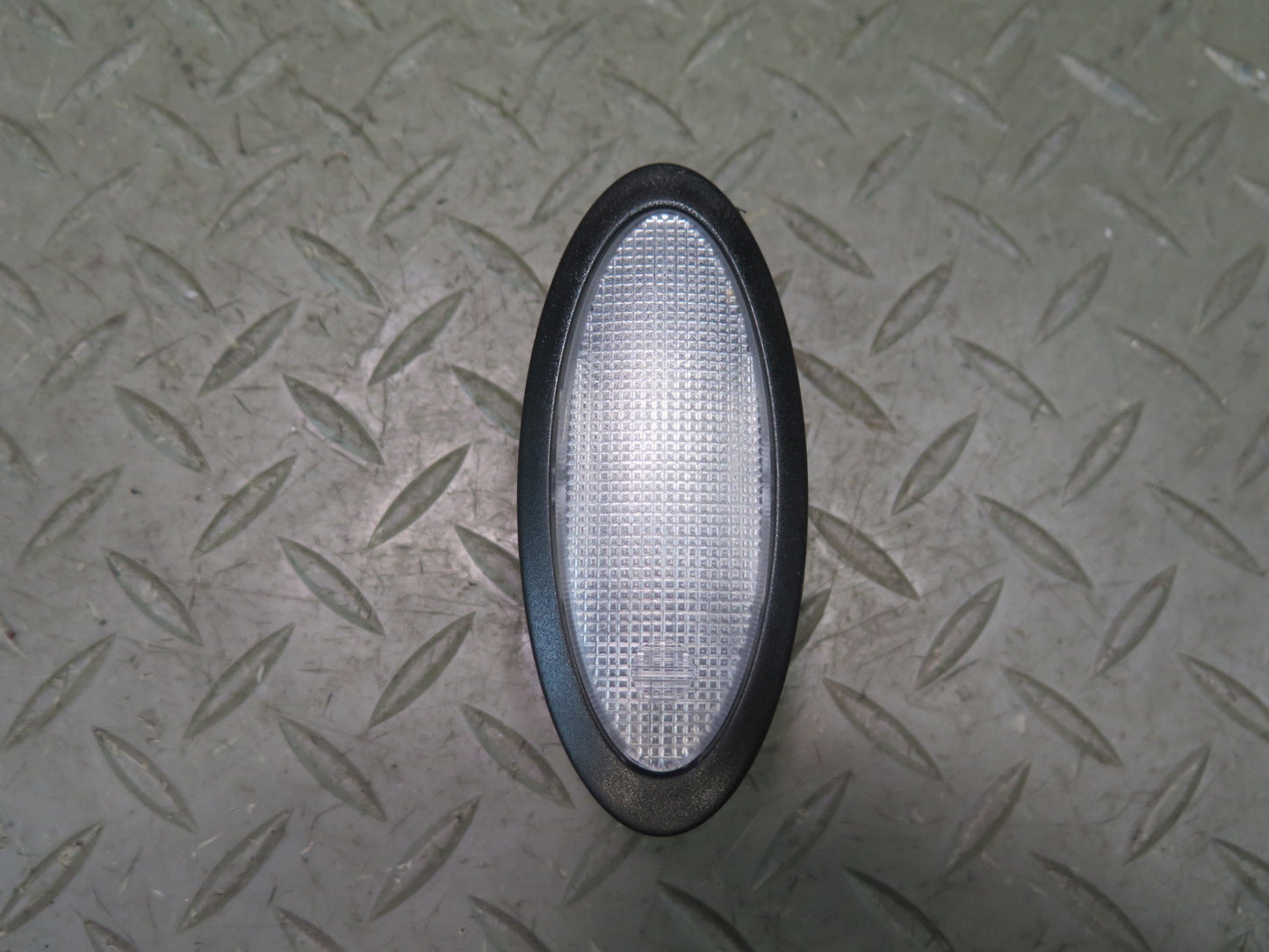 2008-2019 Maserati Granturismo M145 Rear Dome Interior Light Lamp Set of 2