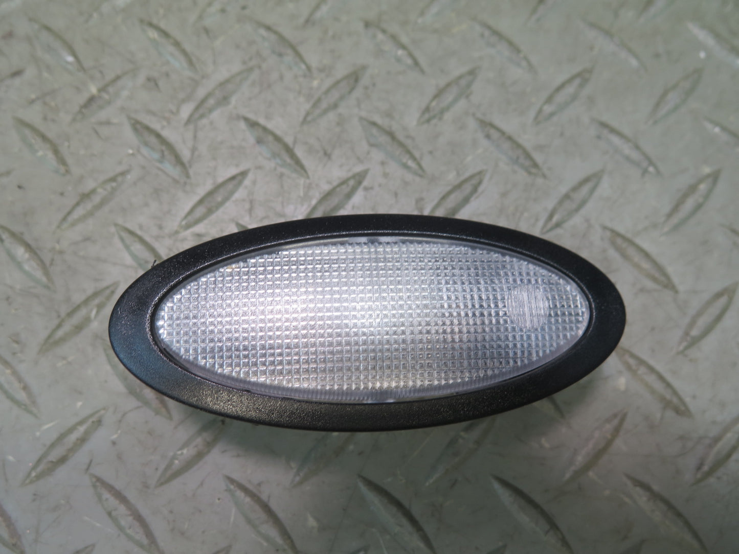 2008-2019 Maserati Granturismo M145 Rear Dome Interior Light Lamp Set of 2