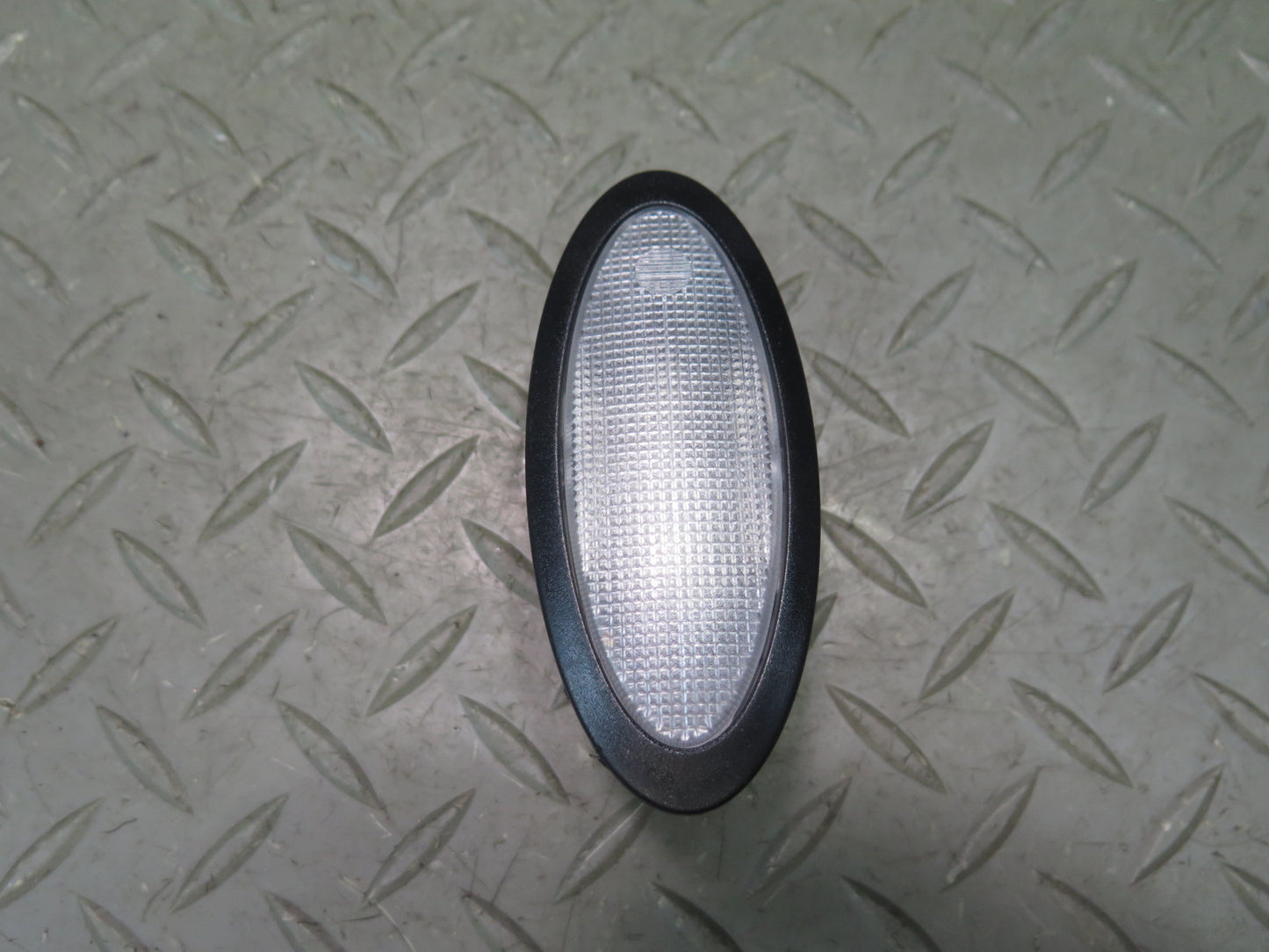 2008-2019 Maserati Granturismo M145 Rear Dome Interior Light Lamp Set of 2